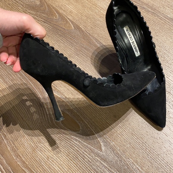 Manolo Blahnik Shoes - Manolo Blahnik Heels🖤